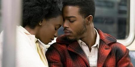 A scene from ?If Beale Street Could Talk,? directed by Barry Jenkins.
