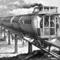 Images and Photographs of the Meigs Elevated Railway All images are in the public domain.
