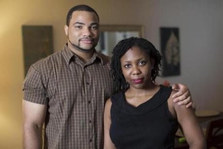 An Airbnb ?super host? crashed through a guesthouse window as MDs Chiedozie Uwandu and Jaleesa Jackson slept; the company coughed up an apology and a sizable settlement only after readers blasted it.
