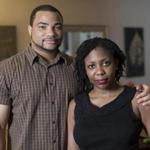 An Airbnb ?super host? crashed through a guesthouse window as MDs Chiedozie Uwandu and Jaleesa Jackson slept; the company coughed up an apology and a sizable settlement only after readers blasted it.