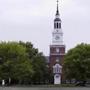 A pending lawsuit accuses Dartmouth College of failing to protect its female students.
