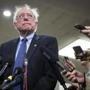 As Senator Bernie Sanders tries to build support for a second run at the White House, his perceived failure to address harassment in his campaign has damaged his progressive bona fides, delegates and nearly a dozen former state and national staff members said in interviews.