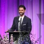 BEVERLY HILLS, CALIFORNIA - NOVEMBER 12: Hasan Minhaj attends Friends Of The Saban Community Clinic's 42nd Annual Gala at The Beverly Hilton Hotel on November 12, 2018 in Beverly Hills, California. (Photo by Jesse Grant/Getty Images)