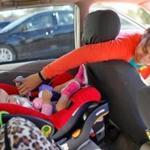 It?s still not unusual to find potentially toxic flame retardant chemicals in children?s products, especially car seats.