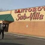Santoro?s Sub-Villa, a popular sub shop on Route 1 in Saugus, is closing down in February.
