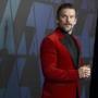 FILE - In this Nov. 18, 2018 file photo, Ethan Hawke arrives at the Governors Awards at the Dolby Theatre in Los Angeles. On Saturday, Jan. 5, 2019, the National Society of Film Critics awarded Hawke its best actor award for his performance in 