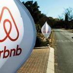 Airbnb plans to begin selling multi-unit buildings and houses. MUST CREDIT: Bloomberg photo by Waldo Swiegers