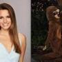Alex Dillon wore a sloth costume on the season premiere of ?The Bachelor.?