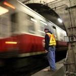 Major repairs to MBTA lines might mean keeping tracks clear of trains for longer periods.