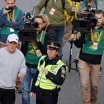 Neither ?Patriots Day,? starring Mark Wahlberg (center), nor ?Stronger,? with Jake Gyllenhaal, did well at the box office.