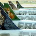 Penny-pinching passengers seeking low fares out of Logan Airport will soon have a new option when Frontier Airlines begins flights out of Boston on April 19.