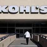 Comparable sales at Kohl?s stores rose 1.2 percent during the fourth quarter of 2018, versus 6.9 percent in the previous year.