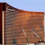 The Encore Boston Harbor is on track to open in June.