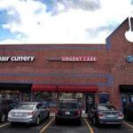 CareWell Urgent Care operates 16 centers in the state, including this one in Framingham.