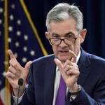 Federal Reserve Chairman Jerome Powell speaks during a news conference in Washington, Wednesday, Sept. 26, 2018. The Federal Reserve has raised a key interest rate for the third time this year in response to a strong U.S. economy and signaled that it expects to maintain a pace of gradual rate hikes. (AP Photo/Susan Walsh)