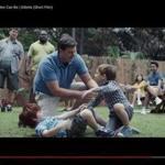 (CREDIT: Gillette) Razor-maker Gillette has put out a powerful new ad urging men to be an example for compassion and respect in the age of #MeToo ? and it?s sparking a backlash. 16Gillette BUSINESS 1-16-19