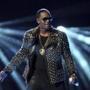 R. Kelly was dropped by his record label, RCA Records.