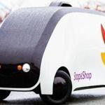 Stop & Shop wants to roll out the driverless stores this spring.