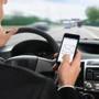 Massachusetts already bans texting while driving, but advocates say motorists are still distracted when holding a phone to their ear. 