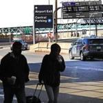 Massport?s plans for Logan Airport include reconfiguring the access roads for terminals B and C.