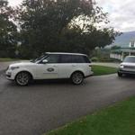 The Land Rover Experience is one of the activities offered by the Equinox Golf Resort & Spa in Manchester, Vt.