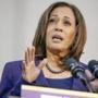 US Senator Kamala Harris, Democrat of California, addressed supporters Sunday in Oakland, Calif., as she formally launched her presidential campaign.