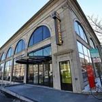 BOSTON, MA - 1/30/2019: WBUR-- Boston's NPR affiliate and home to the city's largest radio newsroom-- is opening a new convention location, CitySpace, and rolling out a new $40 million campaign to transform WBUR from a radio-focused news outlet to a multimedia one.(David L Ryan/Globe Staff ) SECTION:BUSINESS TOPIC 31wbur