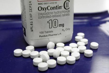 Lawsuits filed by Massachusetts Attorney General Maura Healey and others say Purdue Pharma was brazen in efforts to manipulate physicians into prescribing OxyContin.
