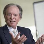 Bill Gross, fund manager of Janus Capital Management, is retiring. 
