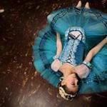 Boston, MA - February 07, 2019: Kendall Case, 11, stretches on the floor while preparing to perform in the Pre-Competitive Classical Competition of the Youth America Grand Prix at John Hancock Hall in Boston, MA on February 07, 2019. Hundreds of ballet dancers from all over New England, ages 9 to 19, will be auditioning for the Youth America Grand Prix (YAGP) throughout the weekend. Students will be competing with the hope of advancing to Finals Week in New York City in April, where scholarships will be awarded. (For the past 20 years YAGP has awarded more than $250,000 annually in scholarships to send up-and-coming dancers to prestigious schools and companies around the globe. YAGP Alumni have gone on to join American Ballet Theatre, Paris Opera Ballet, Dutch National Ballet, New York City Ballet, among others! This year's international semi-finals held auditions in Brazil, Korea, Australia, Japan, Italy, France and Spain. National semi-finals include 22 cities across North America including Los Angeles, Toronto, Denver, Philadelphia, Salt Lake City, Tampa, Chicago, Dallas, Boston and Atlanta. A full list can be found at www.YAGP.org. ) (Craig F. Walker/Globe Staff) section: Metro reporter: