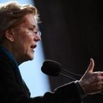Senator Elizabeth Warren had her presidential campaign kickoff Saturday in Lawrence.