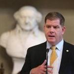 ?We are breaking the cycle of suffering by investing in neighborhood programs like these,? Boston Mayor Martin J. Walsh said in a statement.