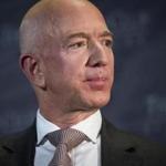 Jeff Bezos, Amazon founder and CEO, claims the National Enquirer?s parent company threatened to publish explicit photos of him unless he stopped investigating how the Enquirer obtained his private exchanges with his mistress.