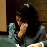 Lorena Bobbitt wiped away tears during her 1994 trial. A new Amazon docu-series looks back at the high-profile case.