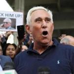 Roger Stone, a longtime adviser to Donald Trump, now has limits on what he can say about his court case in public.