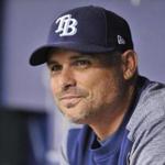 Rays manager Kevin Cash will go with three full-time starters in his rotation, as well as two ?openers.?