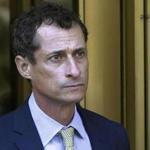 Former US Representative Anthony Weiner has been released from a federal prison in Ayer.