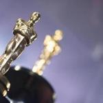 (FILES) In this file photo taken on March 1, 2018 Oscars statuettes stand on display during a preview for the Governors Ball during the 90th annual Academy Awards week in Hollywood, California. - Will 