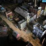 Todd Gieg has spent years building a hyper-realistic model of the Boston, Revere Beach and Lynn Railroad.
