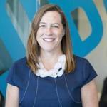 Siobhan Dullea is the new chief executive of MassChallenge. 