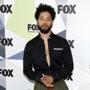 A police official says ??Empire?? actor Jussie Smollett is now considered a suspect ??for filing a false police report?? and that detectives are presenting the case against him to a grand jury. 