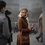 Alice Dwyer portrays Hanni Lévy, whose story of avoiding Nazi capture is one of four told in ?The Invisibles.?