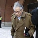 Prosecutors have accused Insys Therapeutics founder John Kapoor (above) of funneling millions of dollars in bribes and kickbacks to practitioners so they would prescribe Subsys to patients who often did not need the powerful, highly addictive drug. 