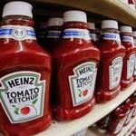 Investors didn?t anticipate the size of the Kraft Heinz write-down. 