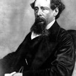 Charles Dickens was known to be careful of his image and legacy.