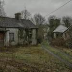 A former IRA safehouse in Cavan, which is home to much of Ireland?s agricultural industry