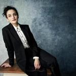 Jenny Slate poses for a portrait to promote the film 