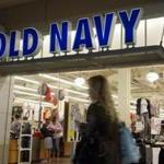 Old Navy will be spun off from parent Gap Inc.
