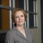 Alison Lawton is chief executive of Lexington?s Kaleido Biosciences.