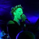 Amanda Palmer will release her first full solo album in seven years, ?There Will Be No Intermission,? on March 8.